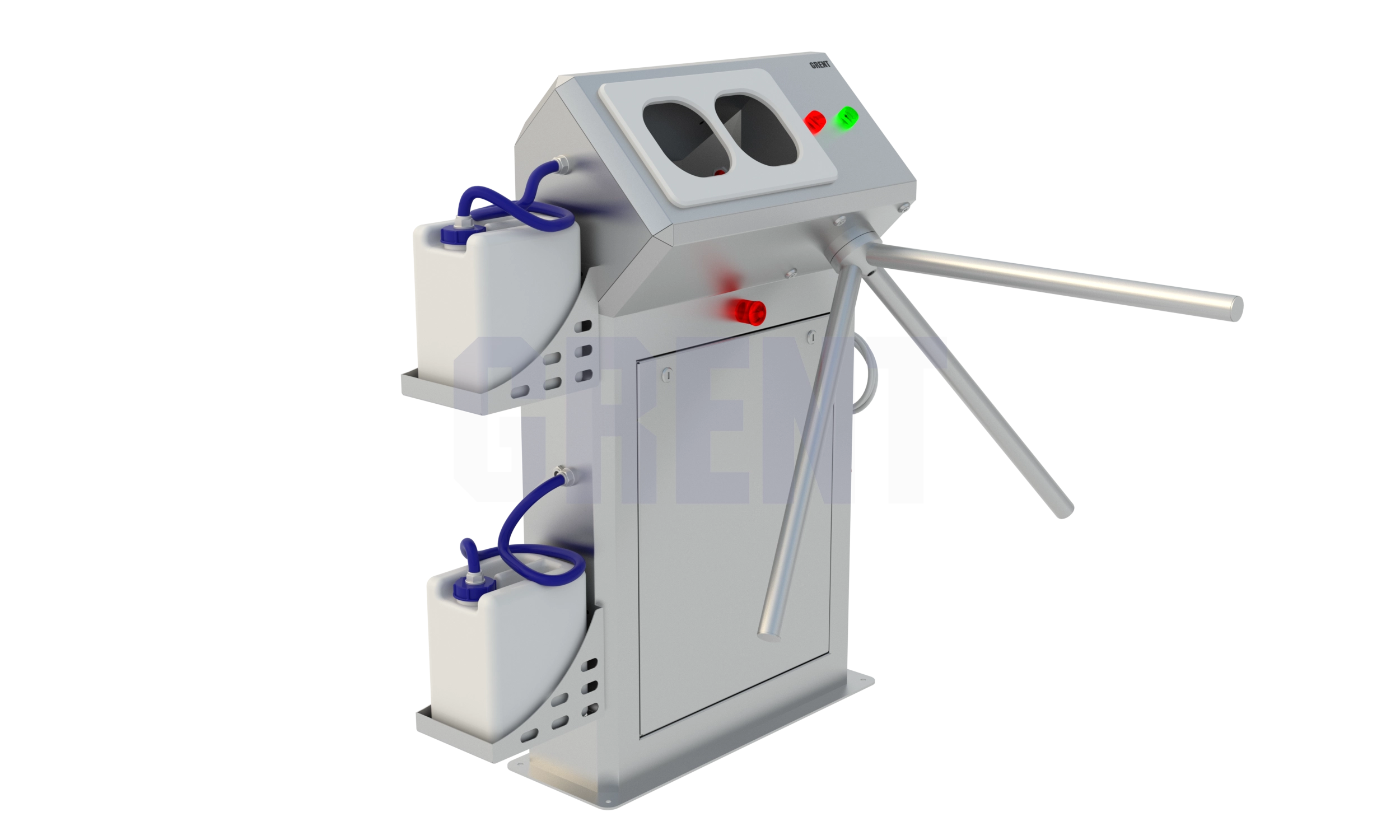 Станция гигиены рук GRENT-012 R 