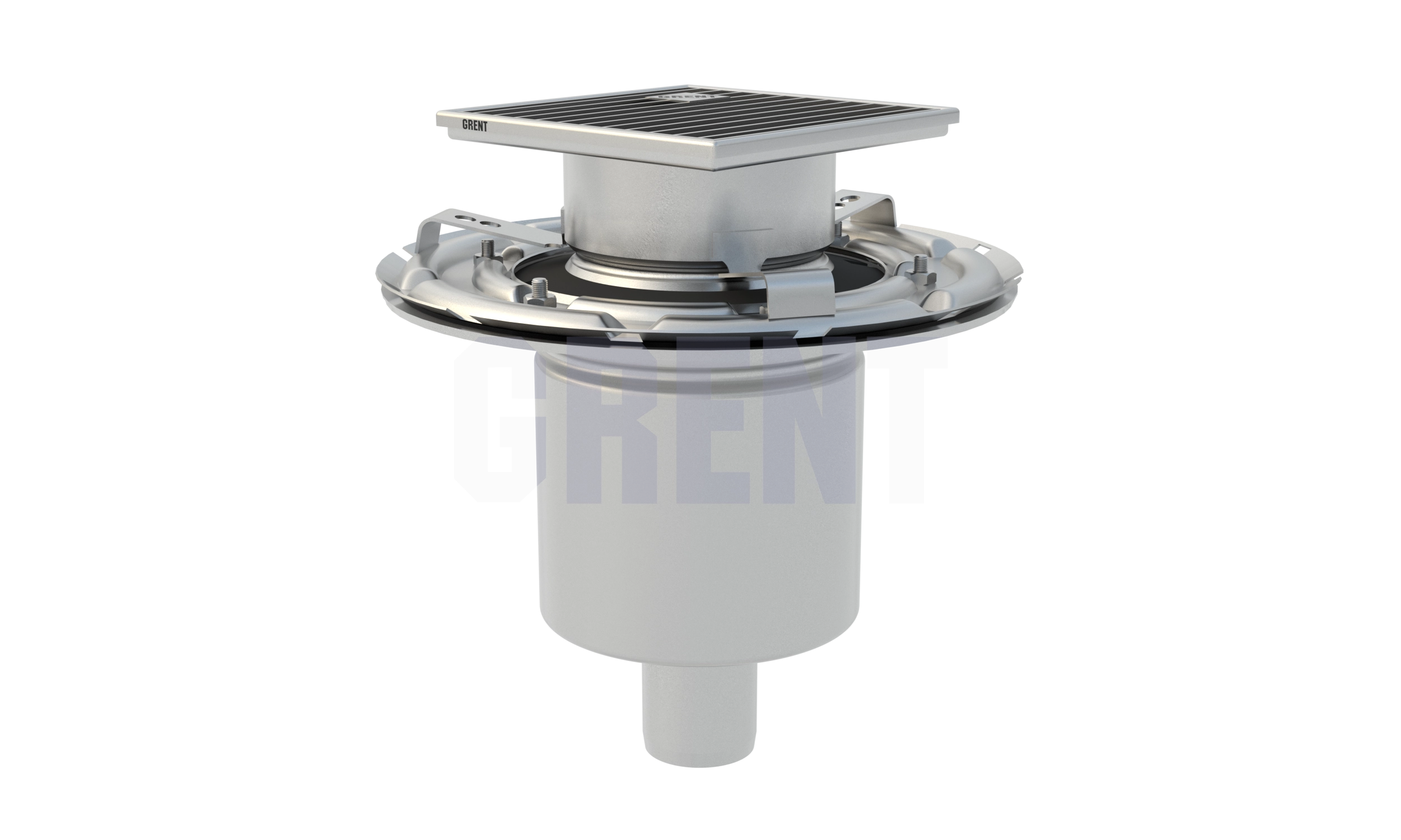 Трап GRENT 2M 150.ВВ.50