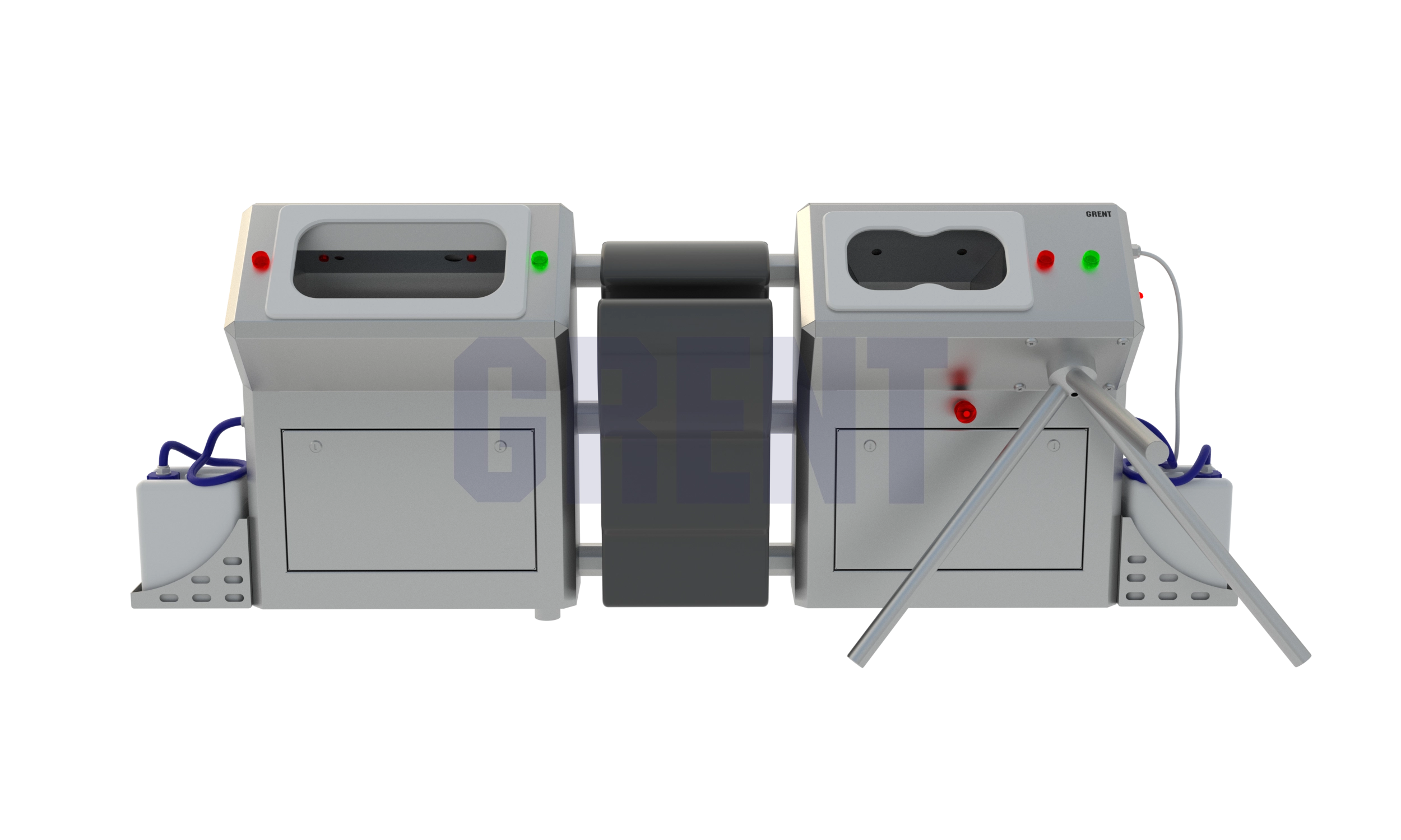 Станция гигиены рук GRENT-019 R