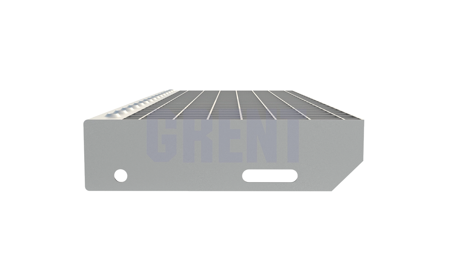 Прессованная ступень GRENT 33х33 700х270