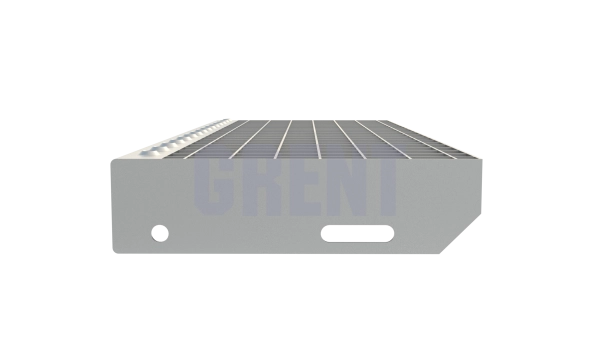 Прессованная ступень GRENT 33х33 700х270