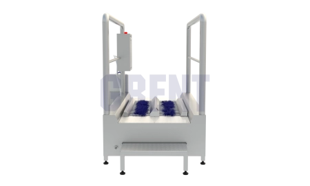 Станция гигиены ног GRENT-008 N