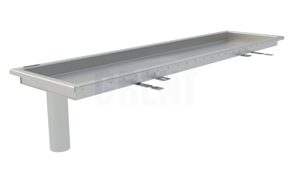 Лоток GRENT M 200