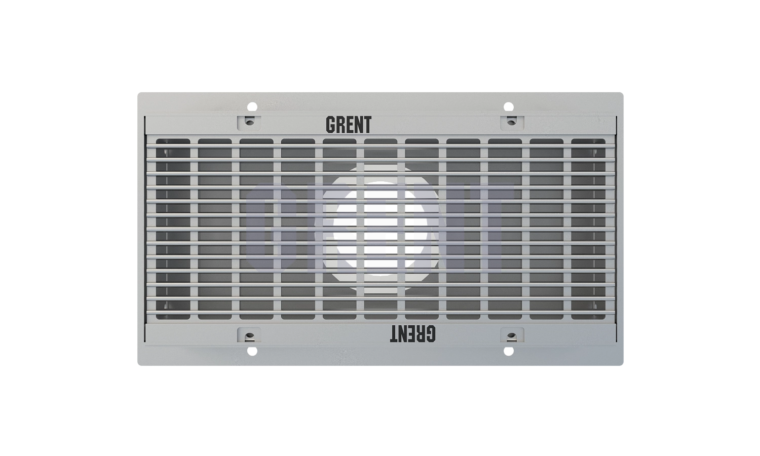 Трап  мостовой поверхностный серии GRENT MosT 160