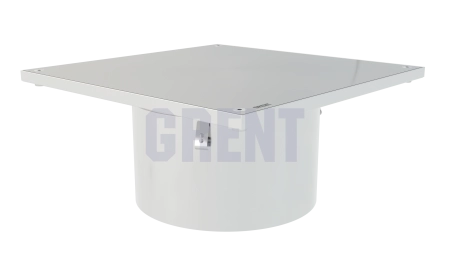 Ревизия GRENT RS 300/200 с гладкой крышкой