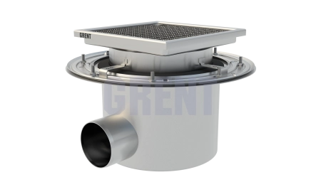 Трап GRENT 2Р 300.ГВ.110
