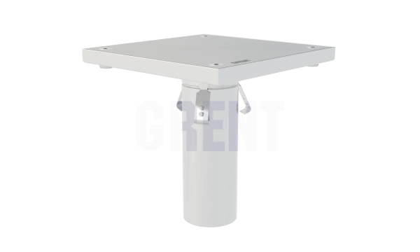 Ревизия GRENT RP 150/50 с рифленой крышкой