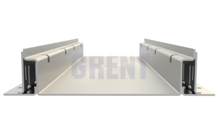 Лоток водоотводный мостовой GRENT MosT 300 рядовой