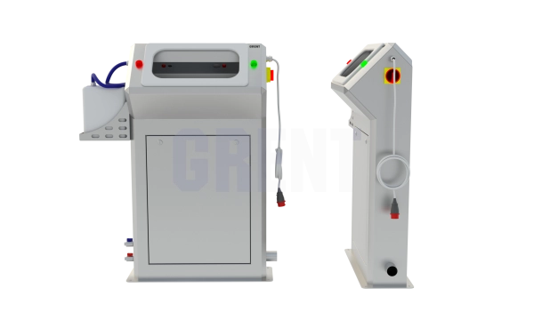 Станция гигиены рук GRENT-017 R