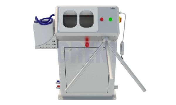 Станция гигиены рук GRENT-013 R