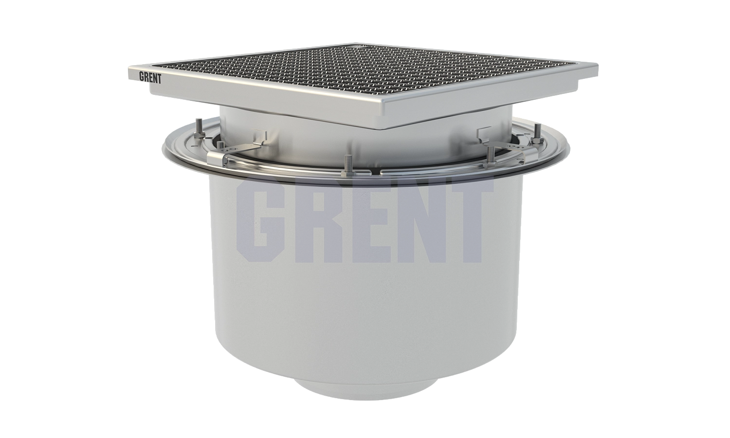 Трап GRENT 2Р 400.ВВ.200