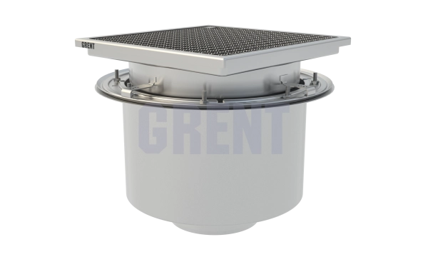 Трап GRENT 2Р 400.ВВ.200