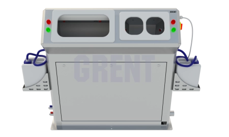 Станция гигиены рук GRENT-018 R