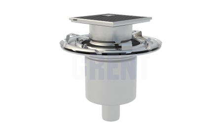 Трап GRENT 2M 150.ВВ.50