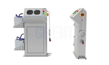 Станция гигиены рук GRENT-016 R