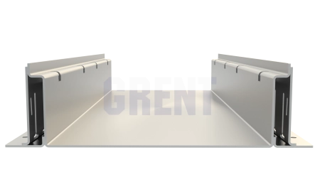 Лоток водоотводный мостовой GRENT MosT 400 рядовой