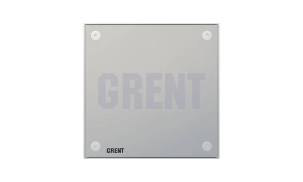 Ревизия GRENT RP 150/50 с рифленой крышкой