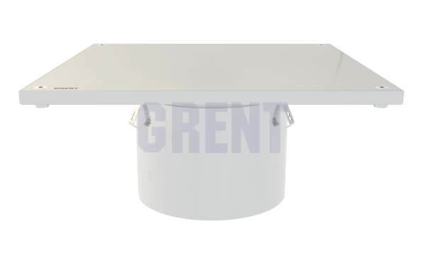 Ревизия GRENT RP 300/160 с рифленой крышкой