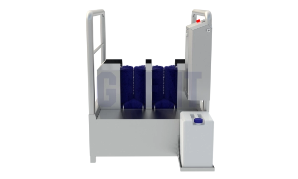 Станция гигиены ног GRENT-010 N