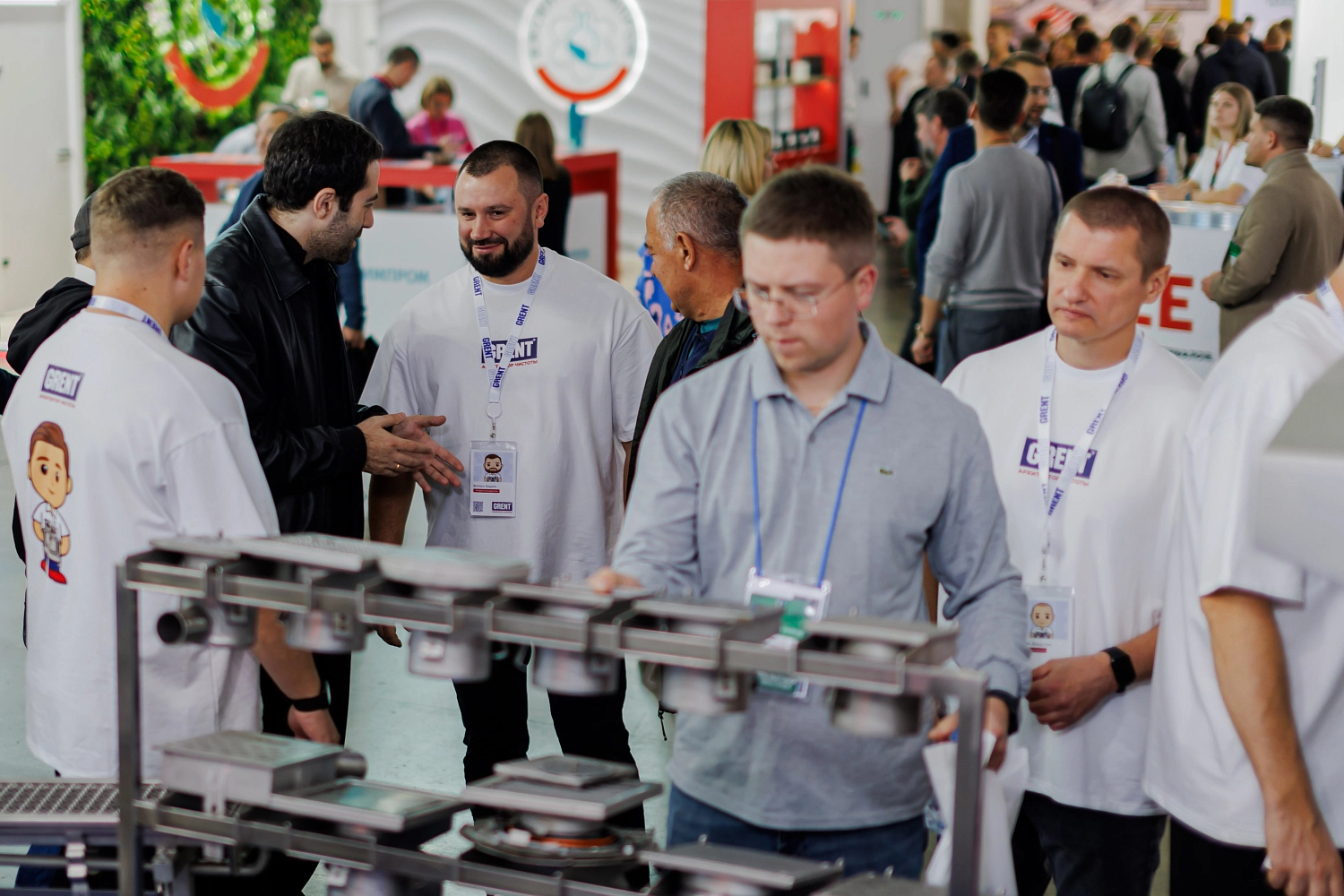 Агропродмаш 2025