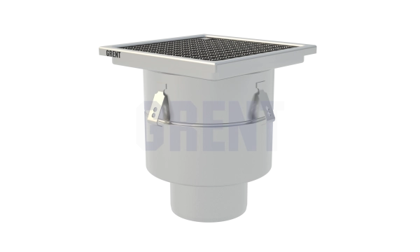 Трап GRENT Р 300.ВВ.160