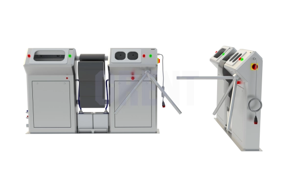 Станция гигиены рук GRENT-014 R