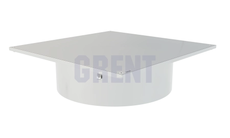 Ревизия GRENT RS 500/400 с гладкой крышкой