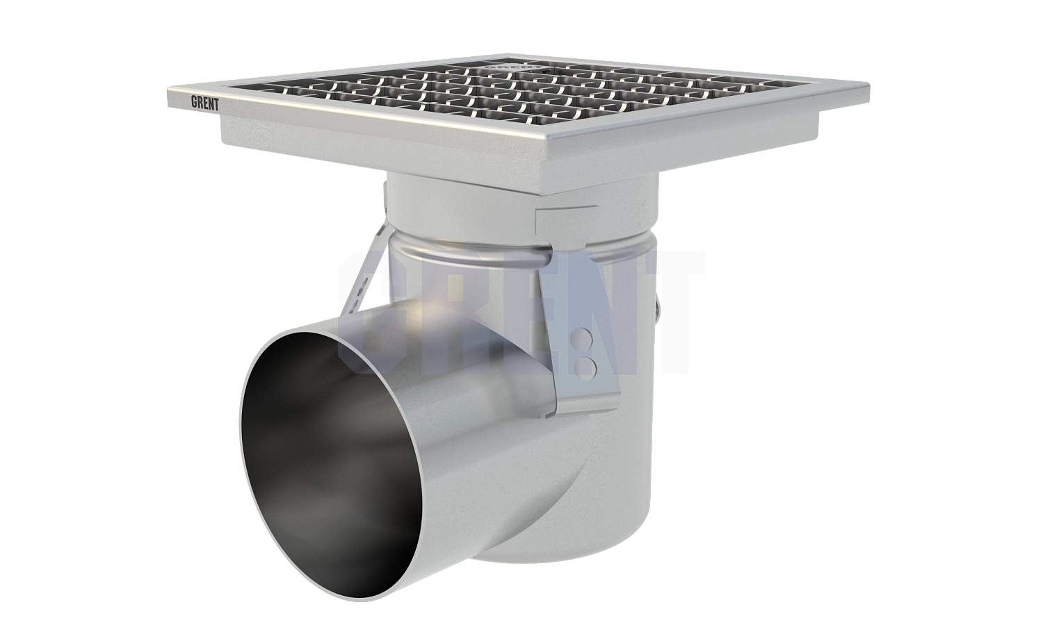Трап GRENT M 200.ГВ.110