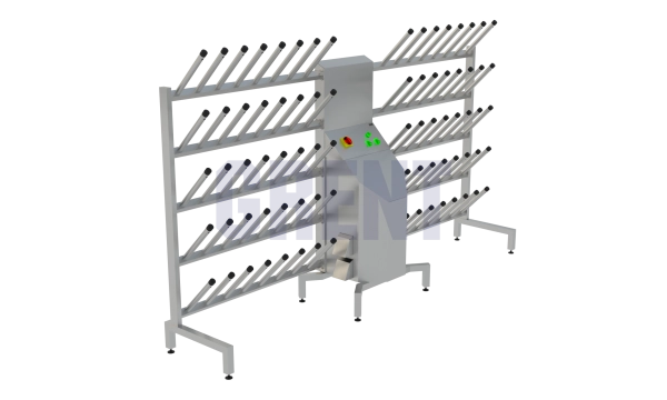 Сушилка для обуви GRENT-40-1