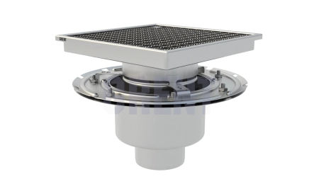 Трап GRENT 2S 300.ВВ.110