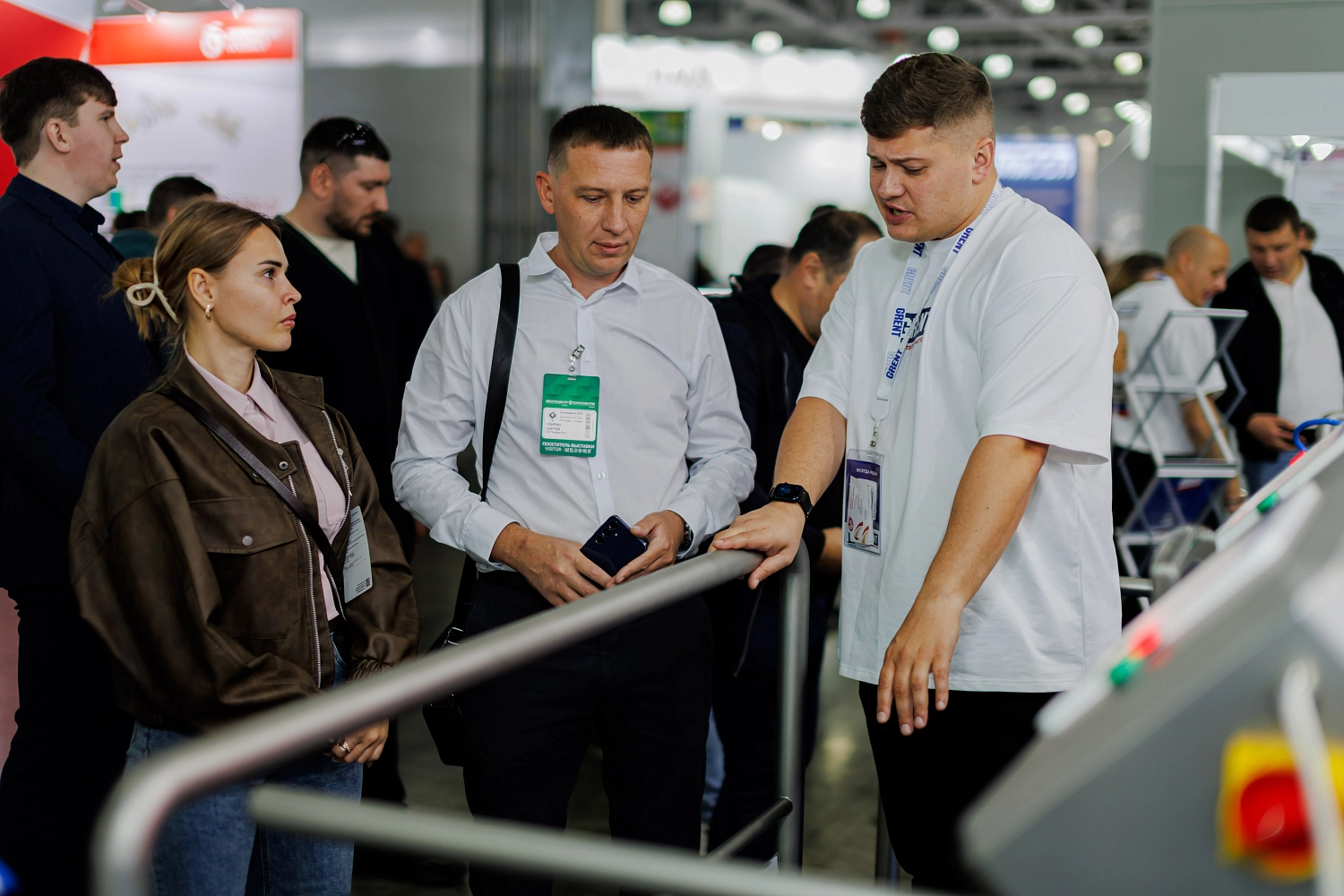 Агропродмаш 2025