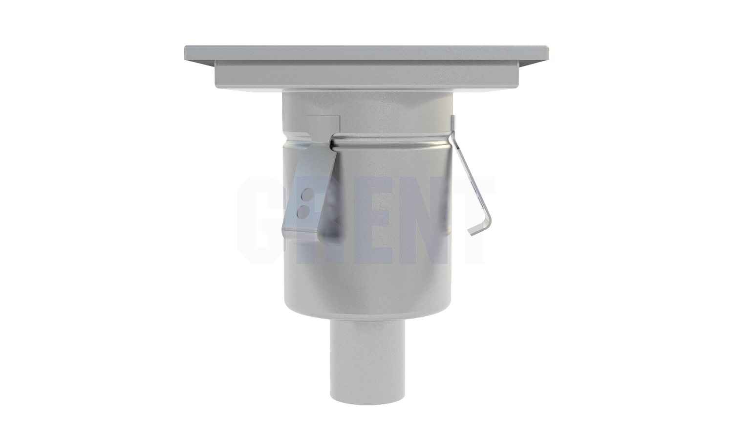 Трап GRENT M 200.ВВ.50