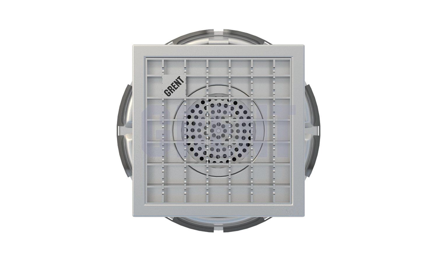 Трап GRENT 2M 200.ВВ.110