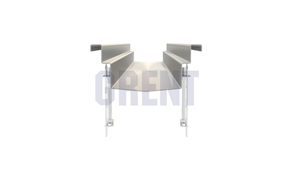 Лоток GRENT S 400