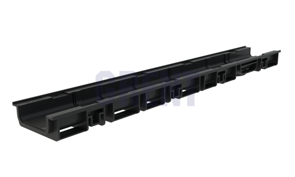 Лоток серии GRENT PlasT 100 H55 